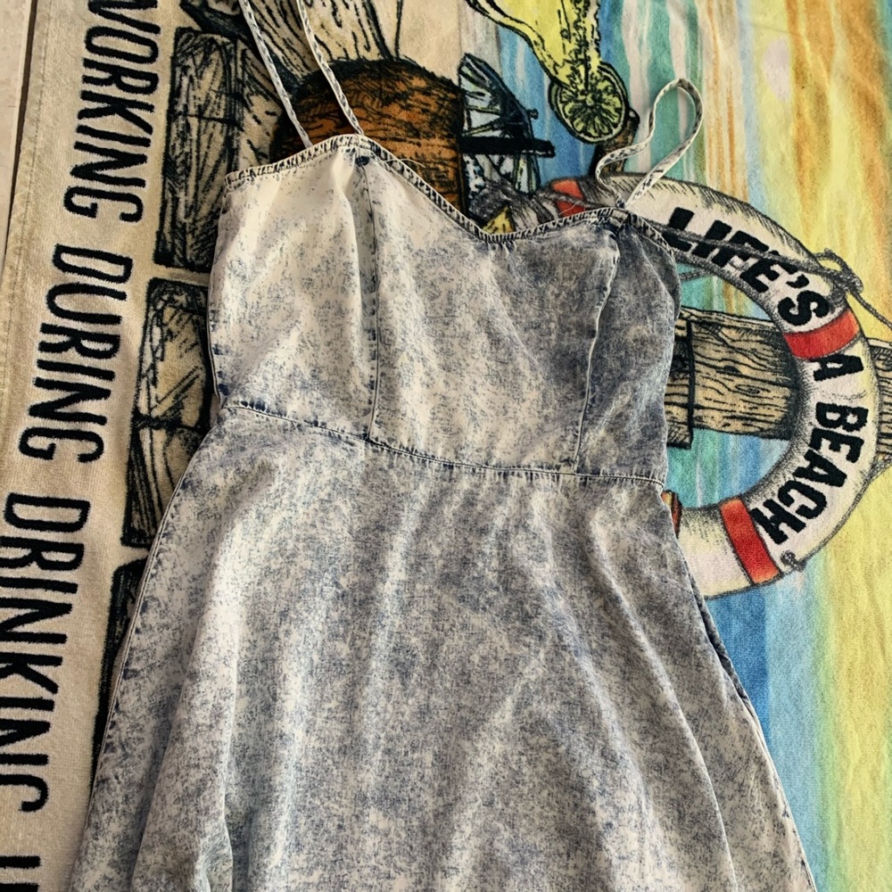dress